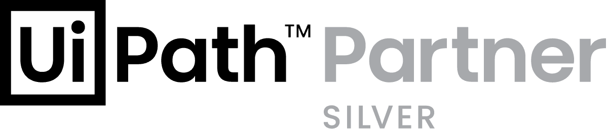 UiPath Silver Partner